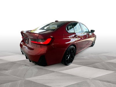 2026 BMW 330i NA 330i NA