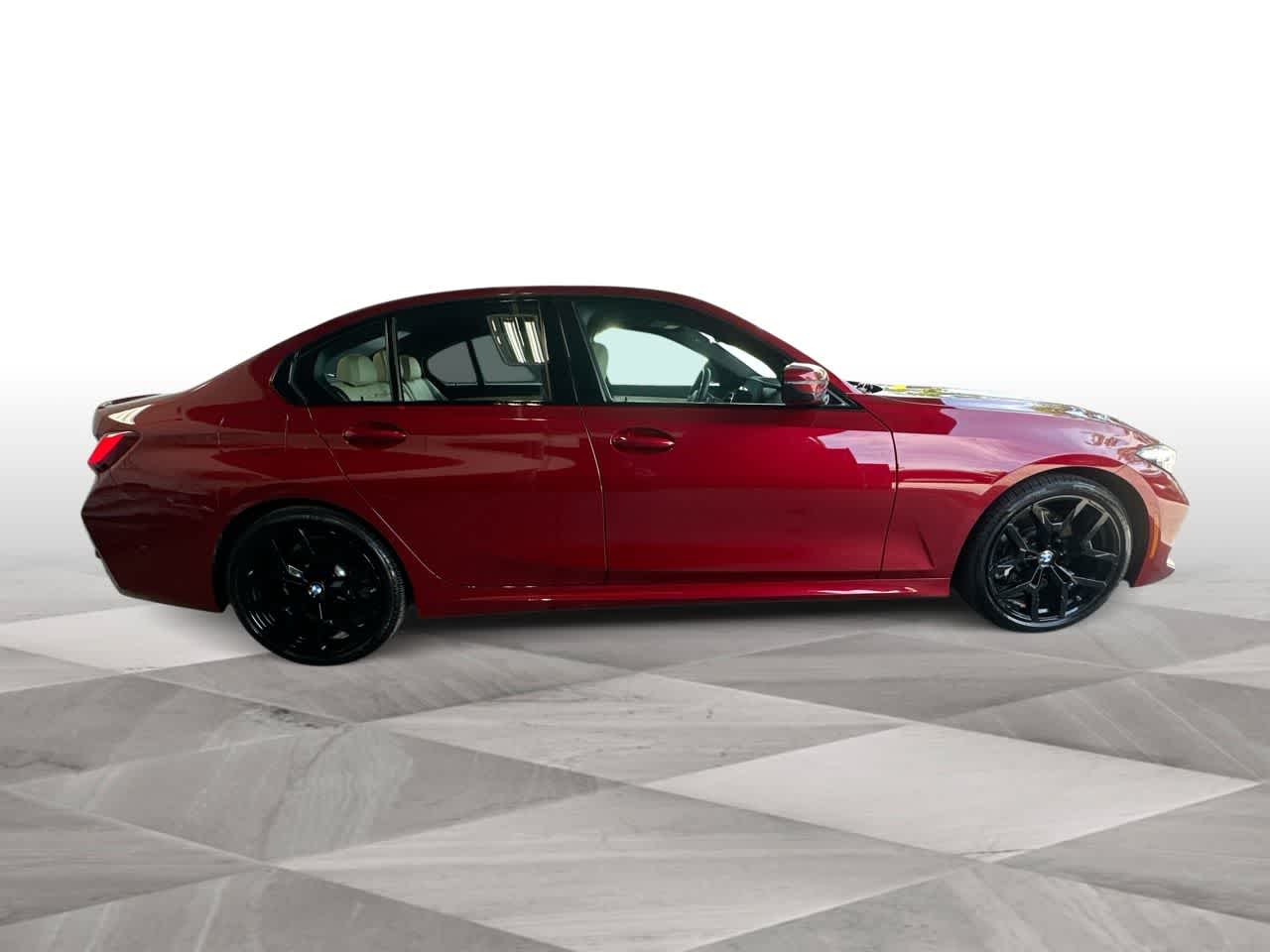 2026 BMW 330i NA 330i NA