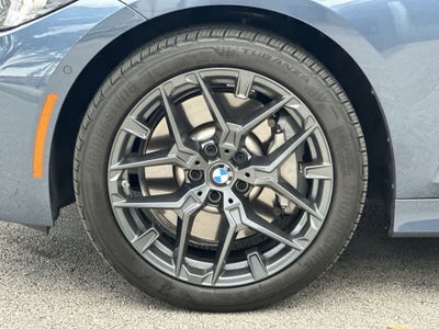 2025 BMW 330i 330i