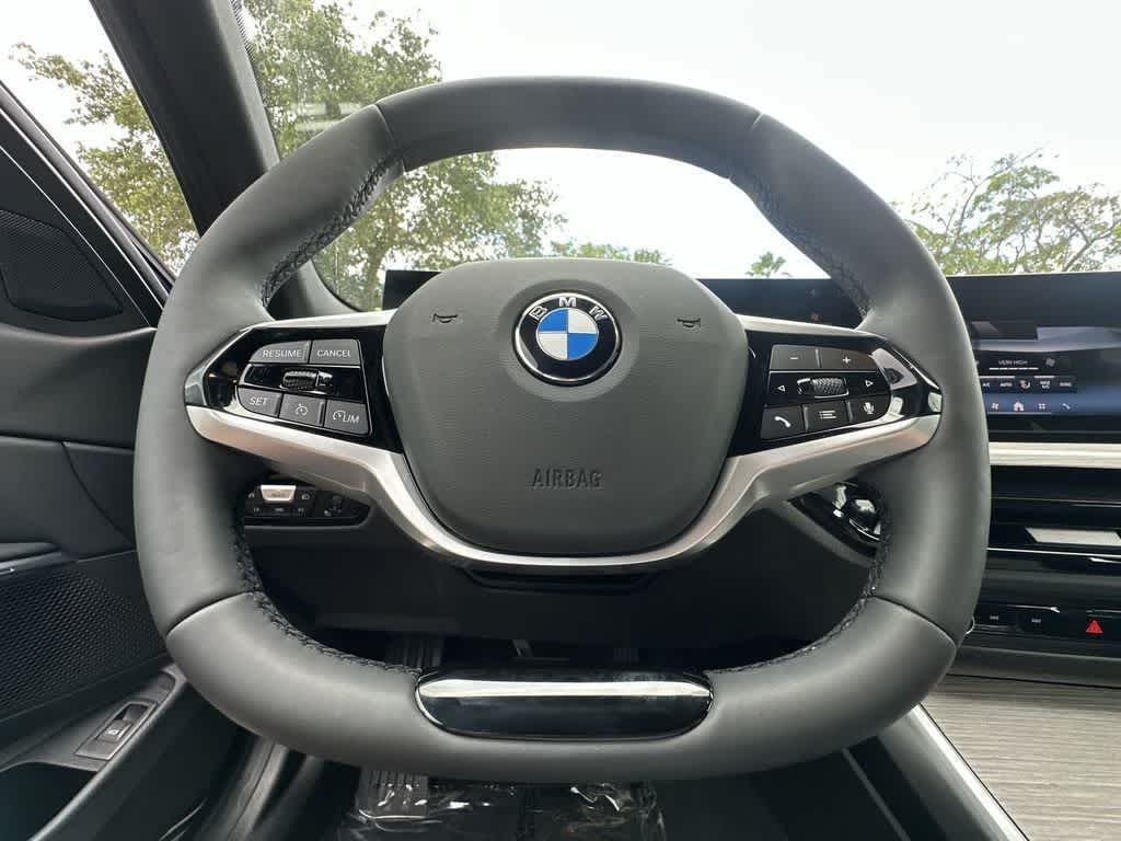 2025 BMW 330i 330i