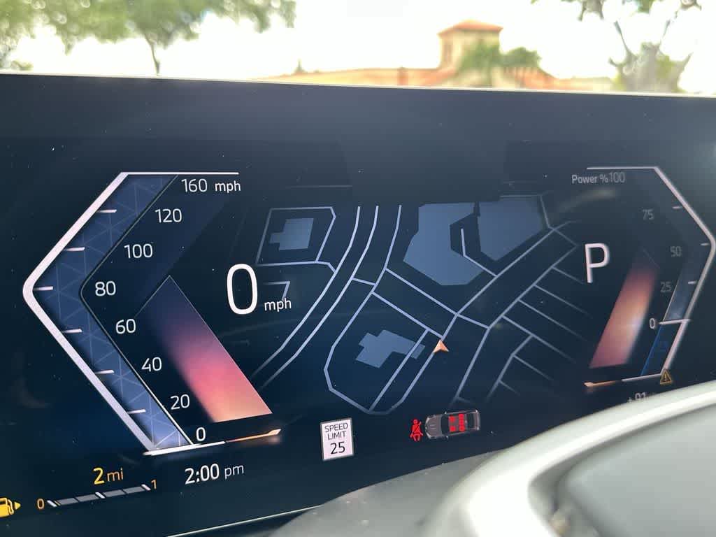 2025 BMW 330i 330i