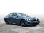 2025 BMW 330i 330i
