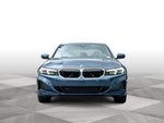 2025 BMW 330i 330i