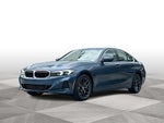2025 BMW 330i 330i