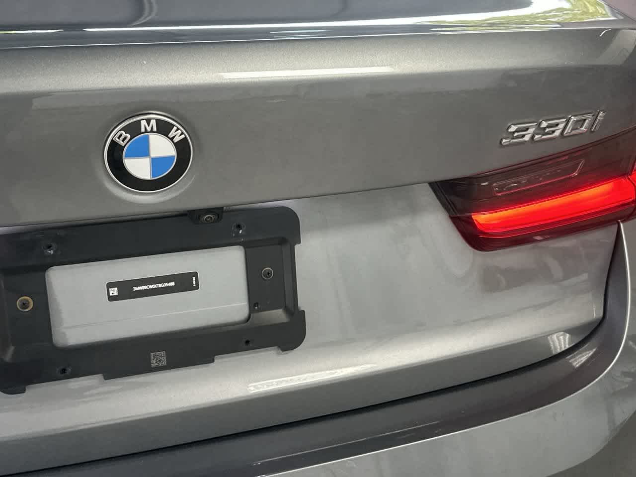 2026 BMW 330i NA xDrive 330i NA xDrive