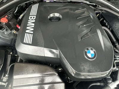 2026 BMW 330i NA xDrive 330i NA xDrive