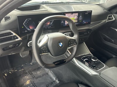 2026 BMW 330i NA xDrive 330i NA xDrive