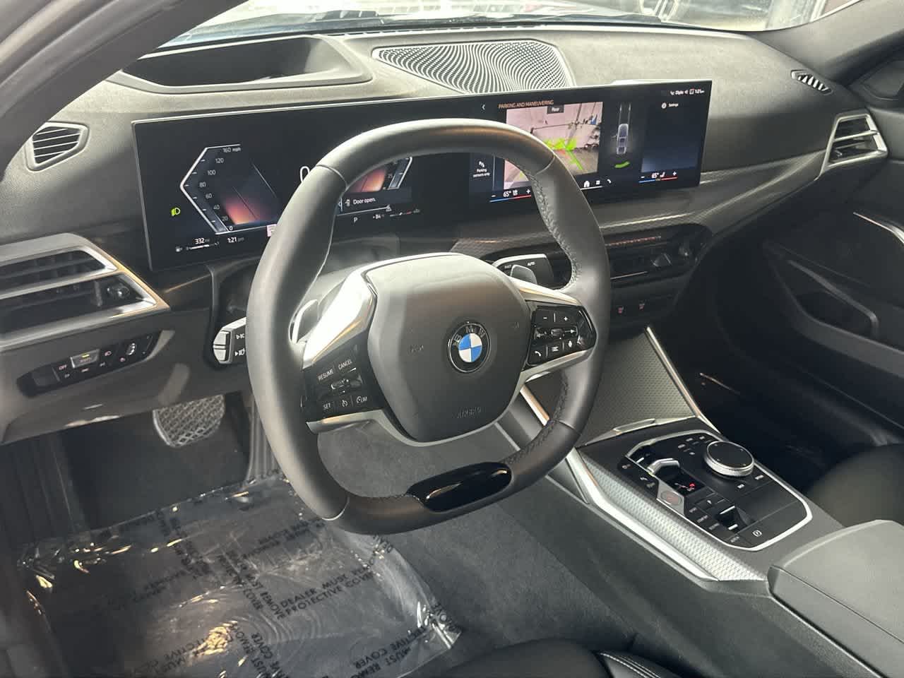 2026 BMW 330i NA xDrive 330i NA xDrive
