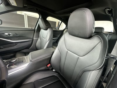 2026 BMW 330i NA xDrive 330i NA xDrive