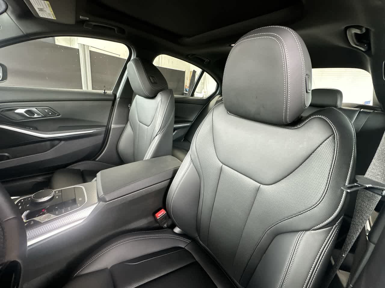 2026 BMW 330i NA xDrive 330i NA xDrive