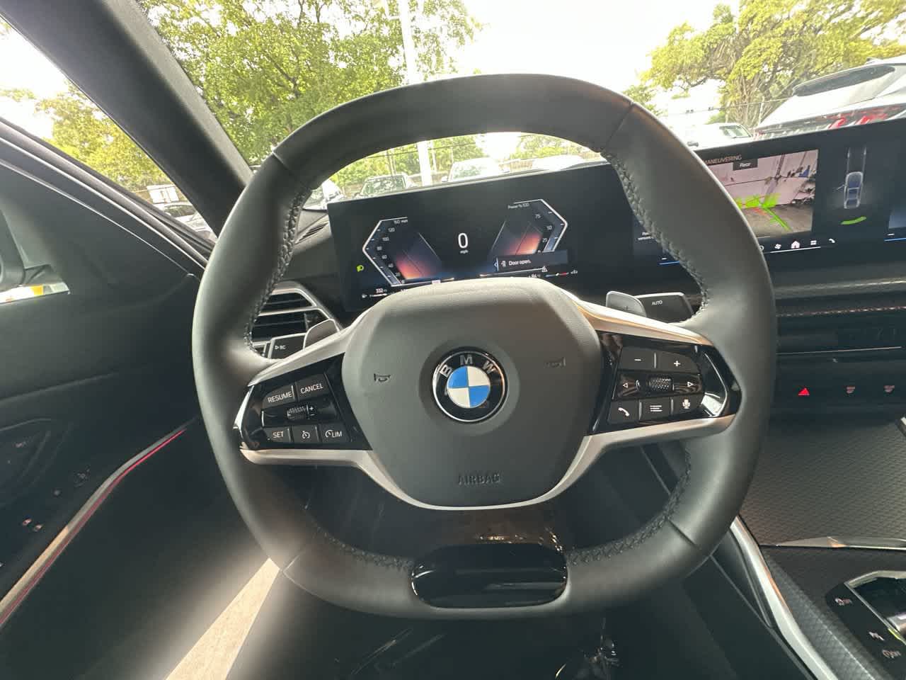 2026 BMW 330i NA xDrive 330i NA xDrive