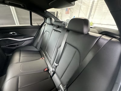 2026 BMW 330i NA xDrive 330i NA xDrive