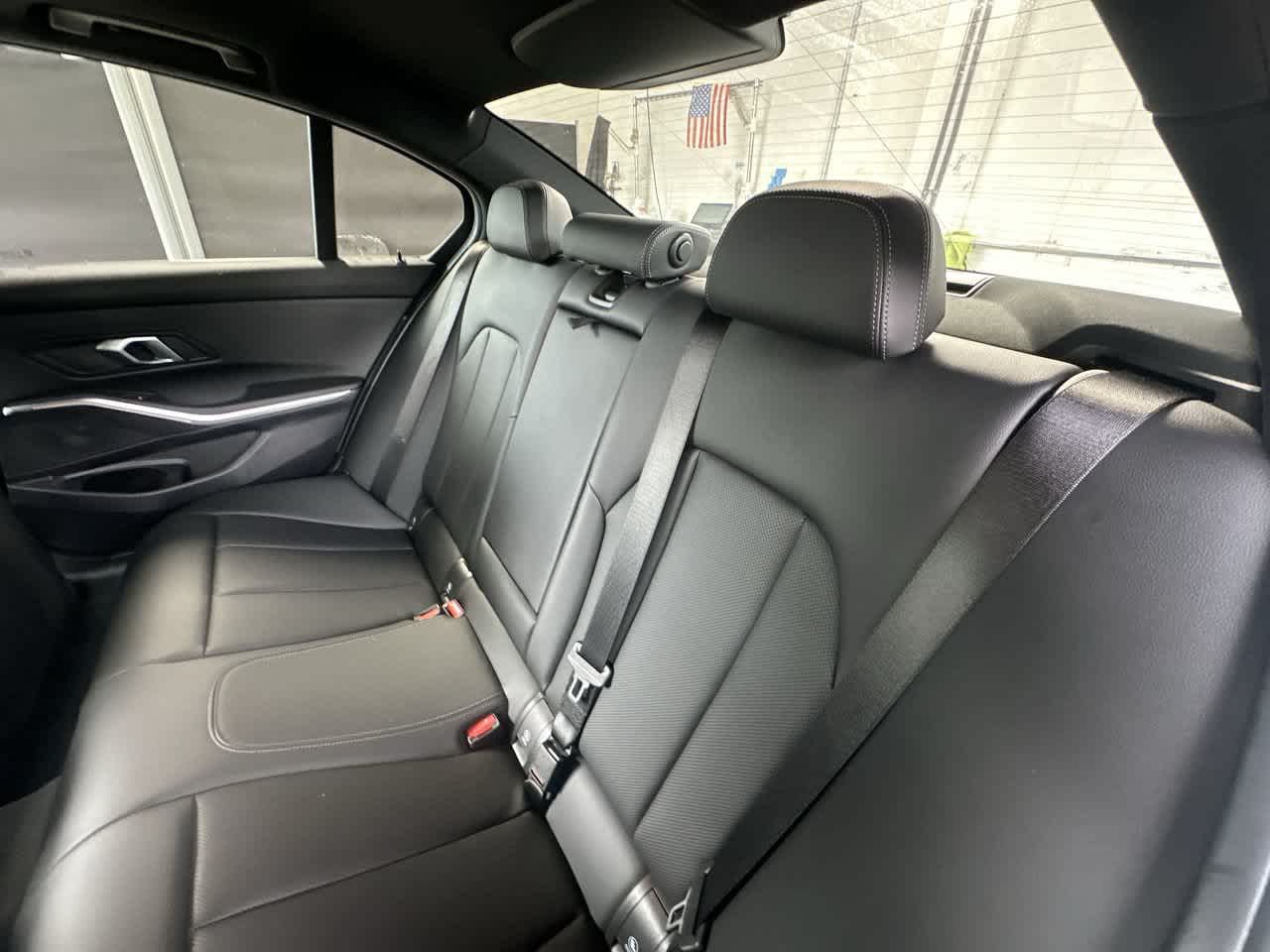 2026 BMW 330i NA xDrive 330i NA xDrive