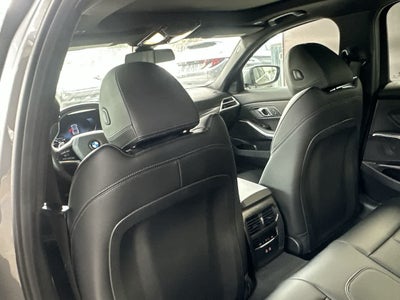 2026 BMW 330i NA xDrive 330i NA xDrive