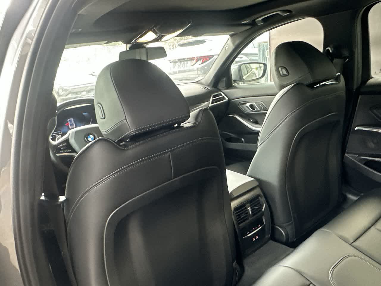2026 BMW 330i NA xDrive 330i NA xDrive