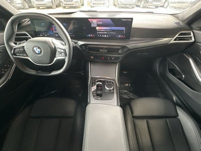 2026 BMW 330i NA xDrive 330i NA xDrive