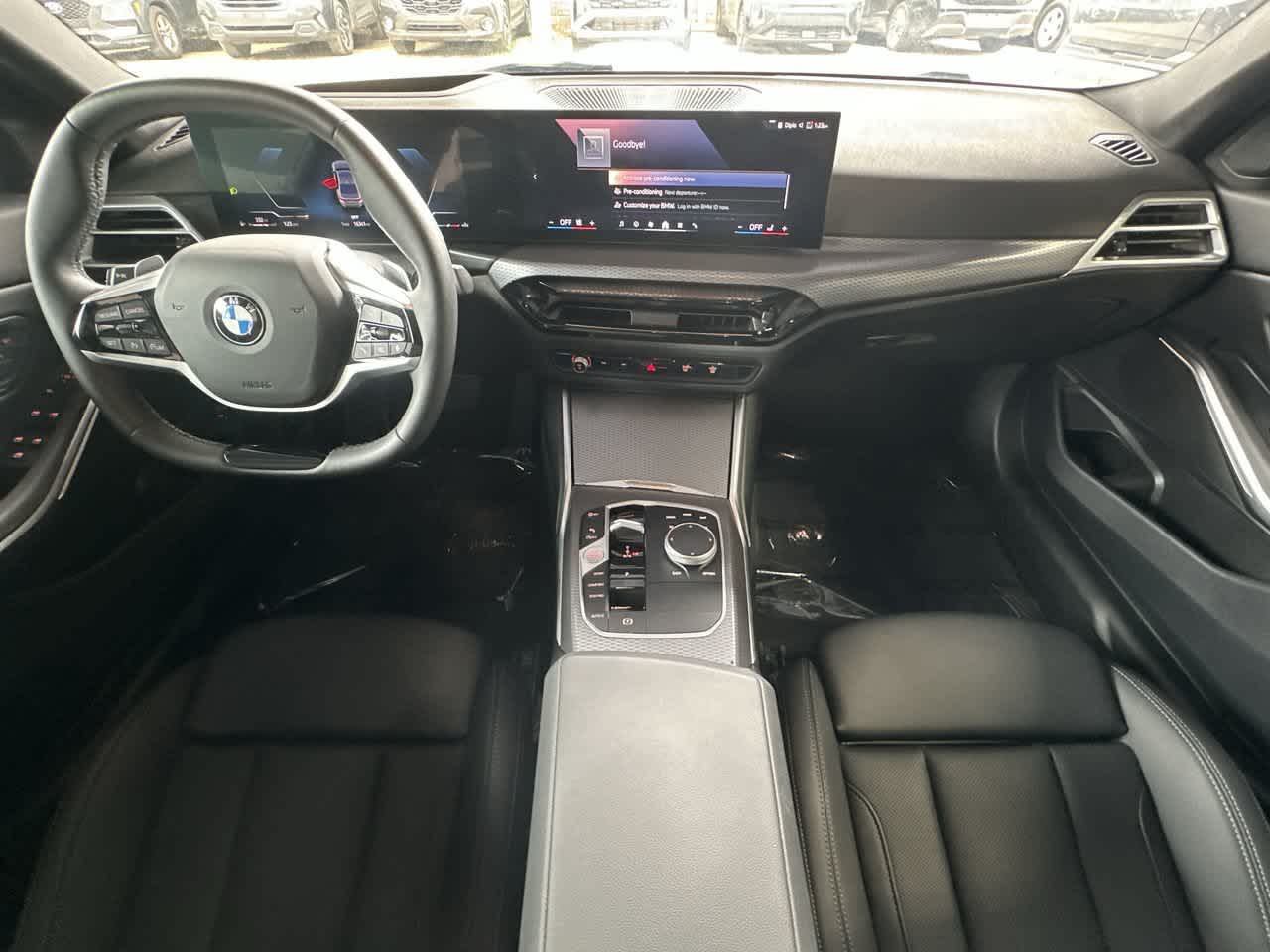 2026 BMW 330i NA xDrive 330i NA xDrive