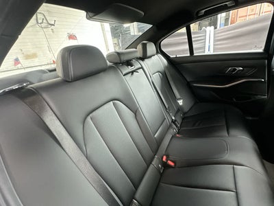 2026 BMW 330i NA xDrive 330i NA xDrive