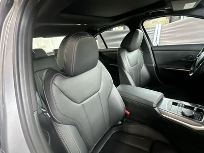 2026 BMW 330i NA xDrive 330i NA xDrive