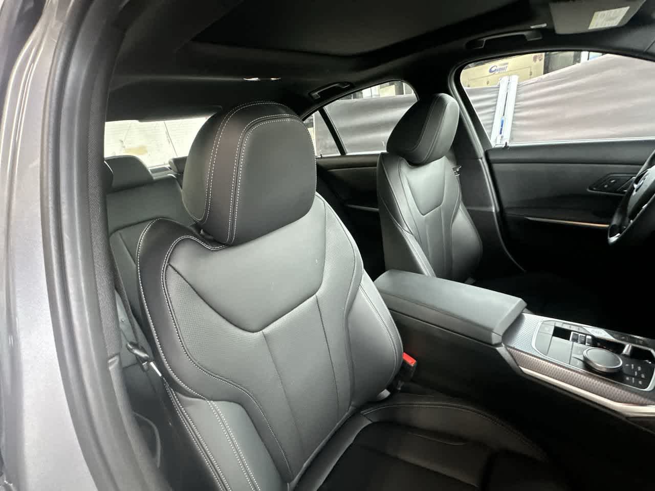 2026 BMW 330i NA xDrive 330i NA xDrive