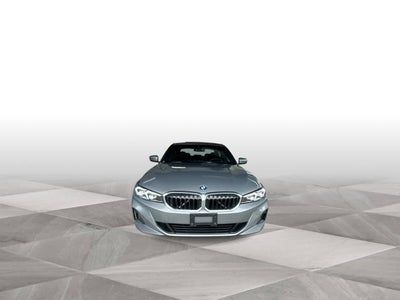 2026 BMW 330i NA xDrive 330i NA xDrive