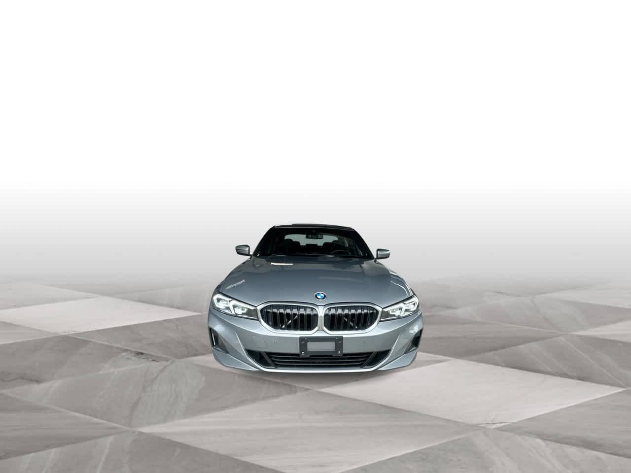 2026 BMW 330i NA xDrive 330i NA xDrive