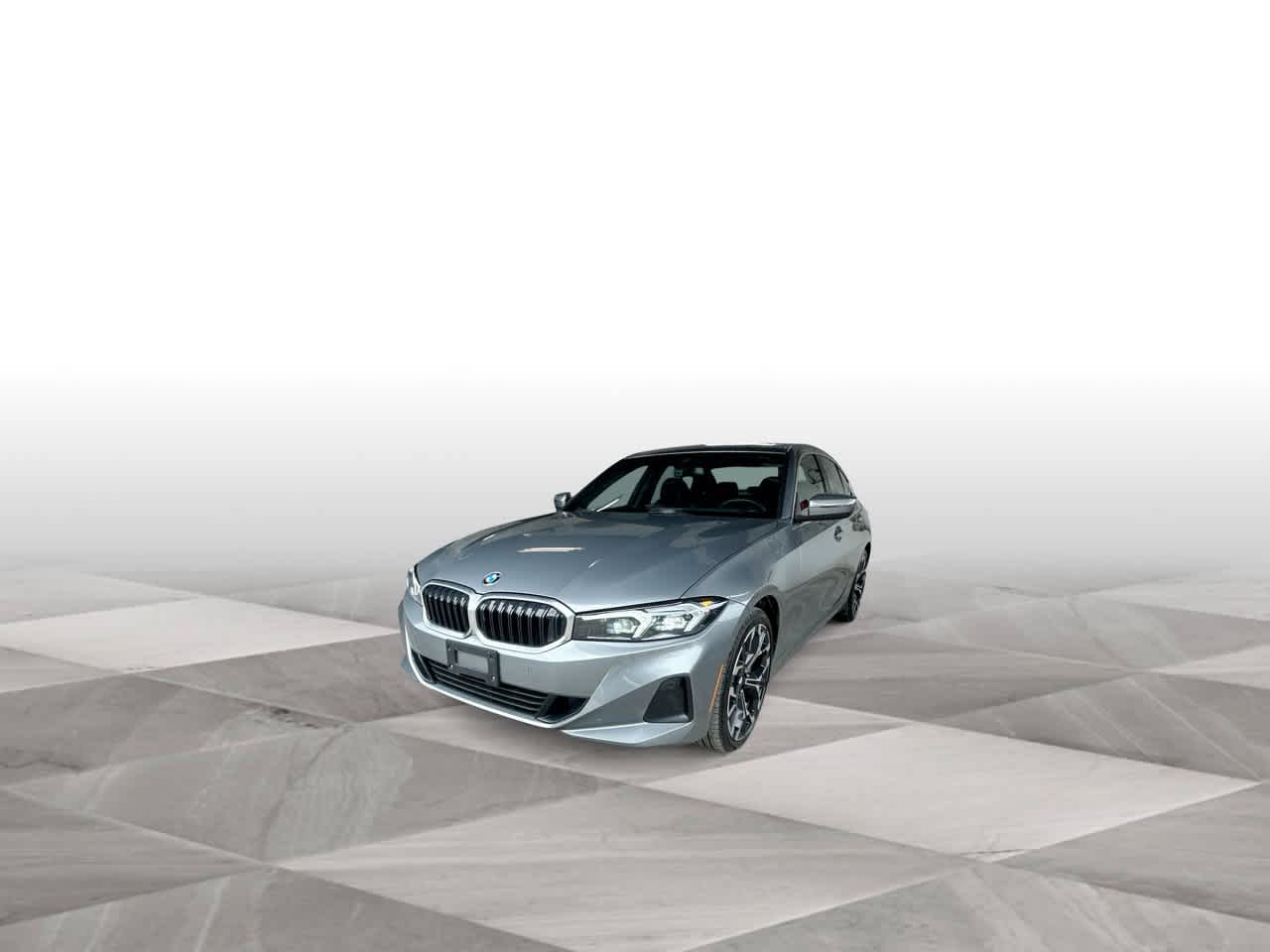 2026 BMW 330i NA xDrive 330i NA xDrive