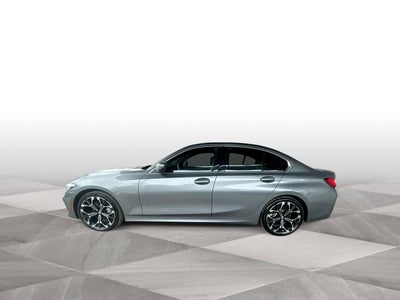 2026 BMW 330i NA xDrive 330i NA xDrive