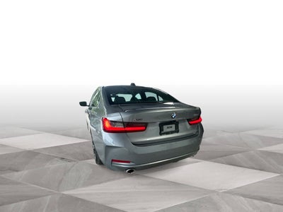 2026 BMW 330i NA xDrive 330i NA xDrive