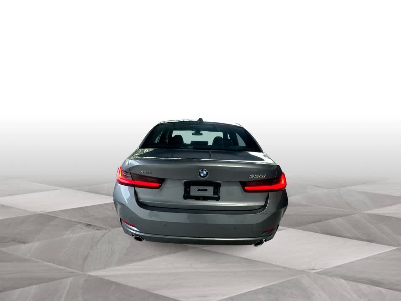 2026 BMW 330i NA xDrive 330i NA xDrive