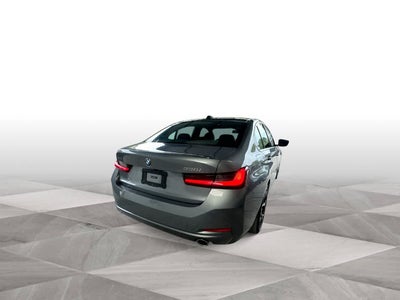 2026 BMW 330i NA xDrive 330i NA xDrive
