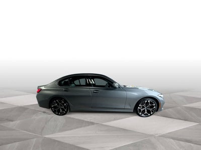 2026 BMW 330i NA xDrive 330i NA xDrive