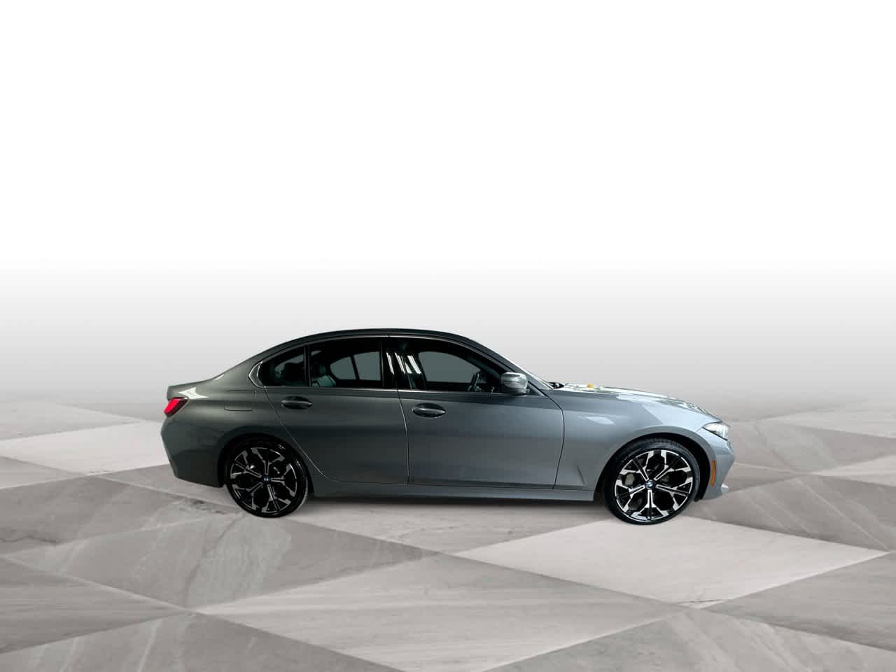 2026 BMW 330i NA xDrive 330i NA xDrive