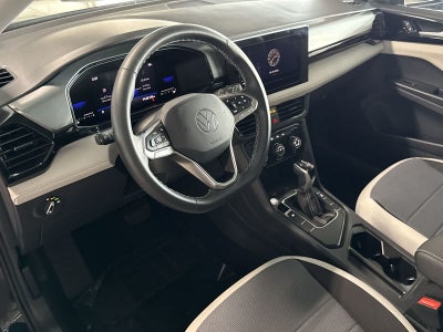 2025 Volkswagen Taos S