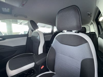 2025 Volkswagen Taos S