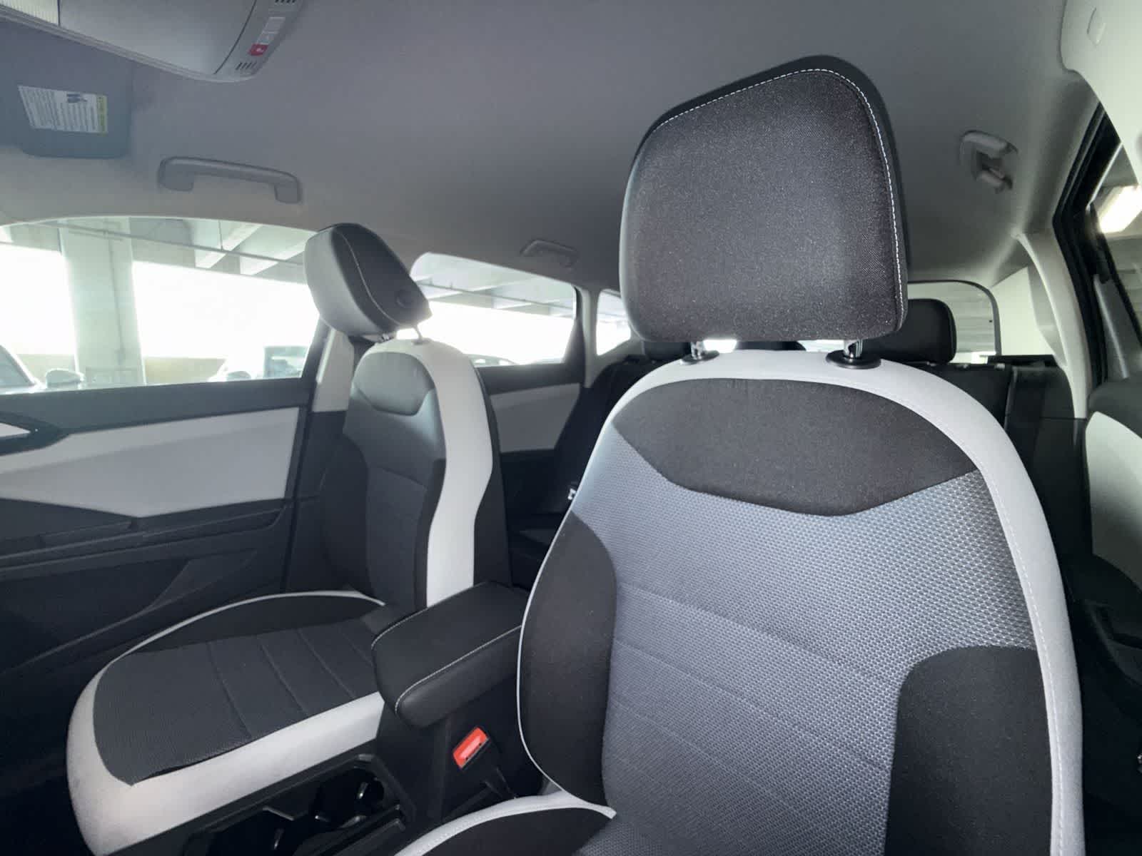 2025 Volkswagen Taos S
