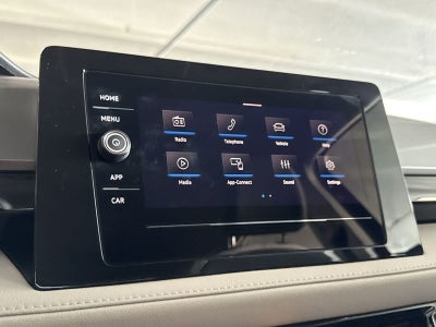 2025 Volkswagen Taos S