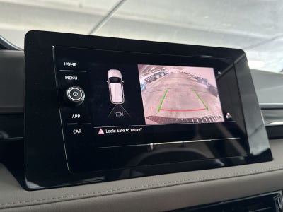 2025 Volkswagen Taos S