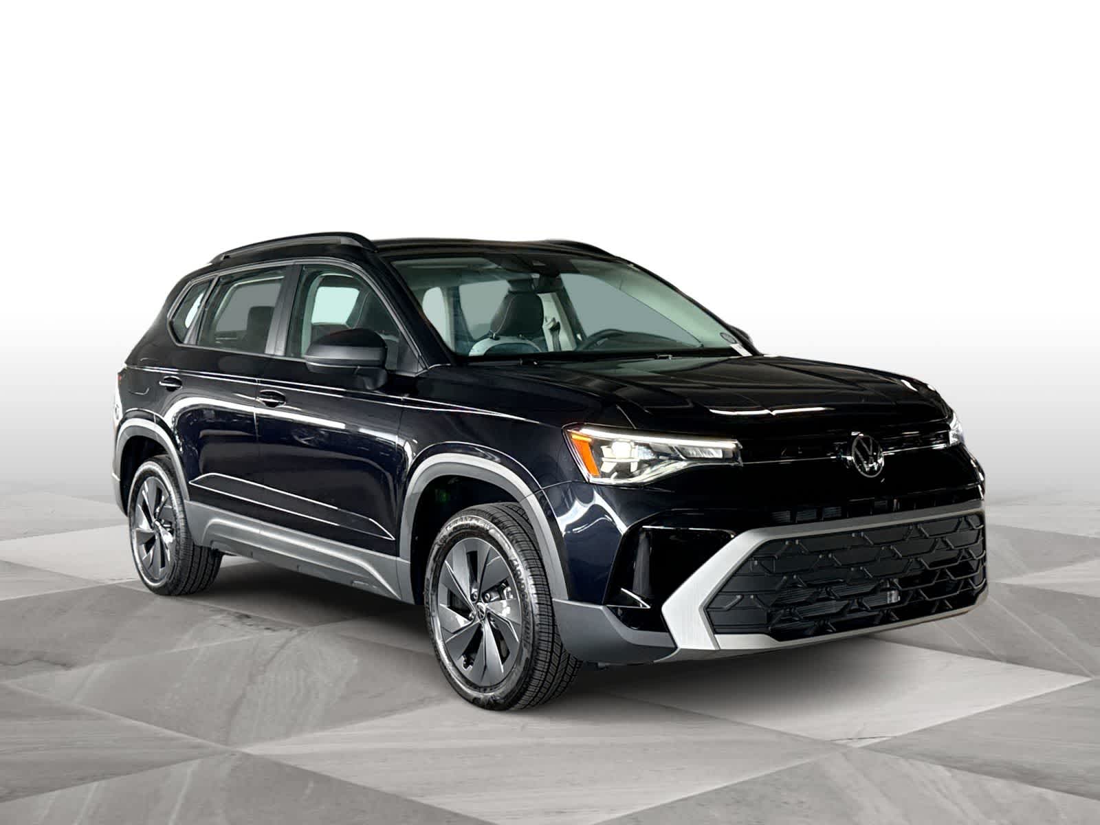 2025 Volkswagen Taos S