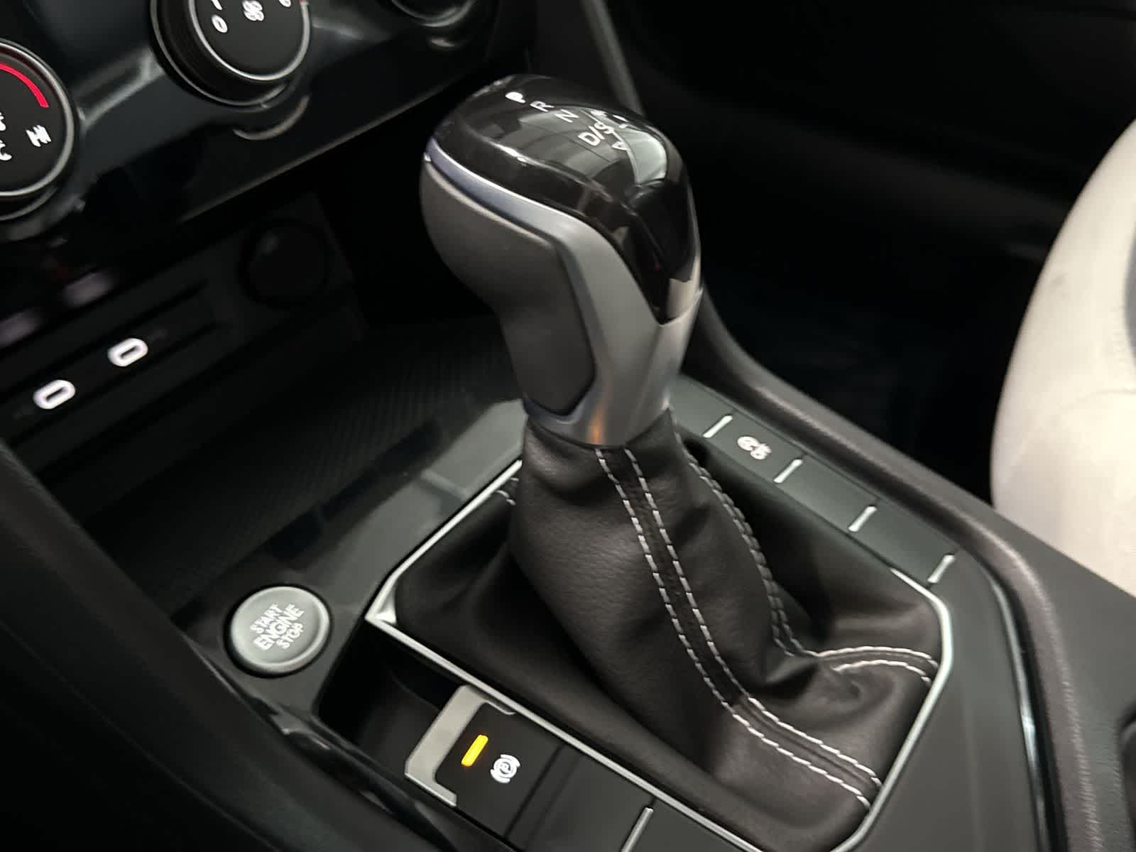 2025 Volkswagen Taos S