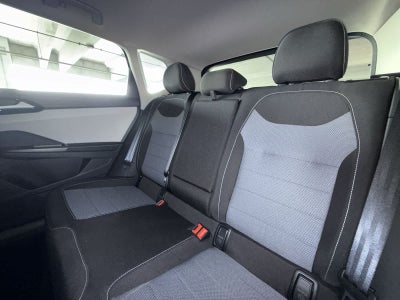 2025 Volkswagen Taos S