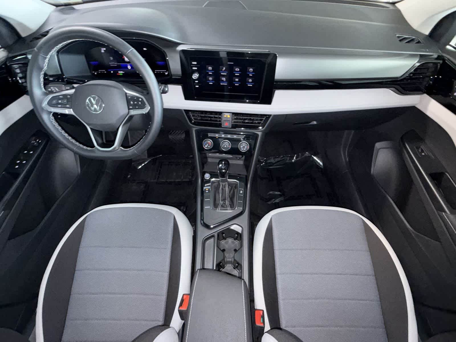 2025 Volkswagen Taos S