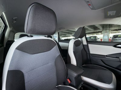 2025 Volkswagen Taos S