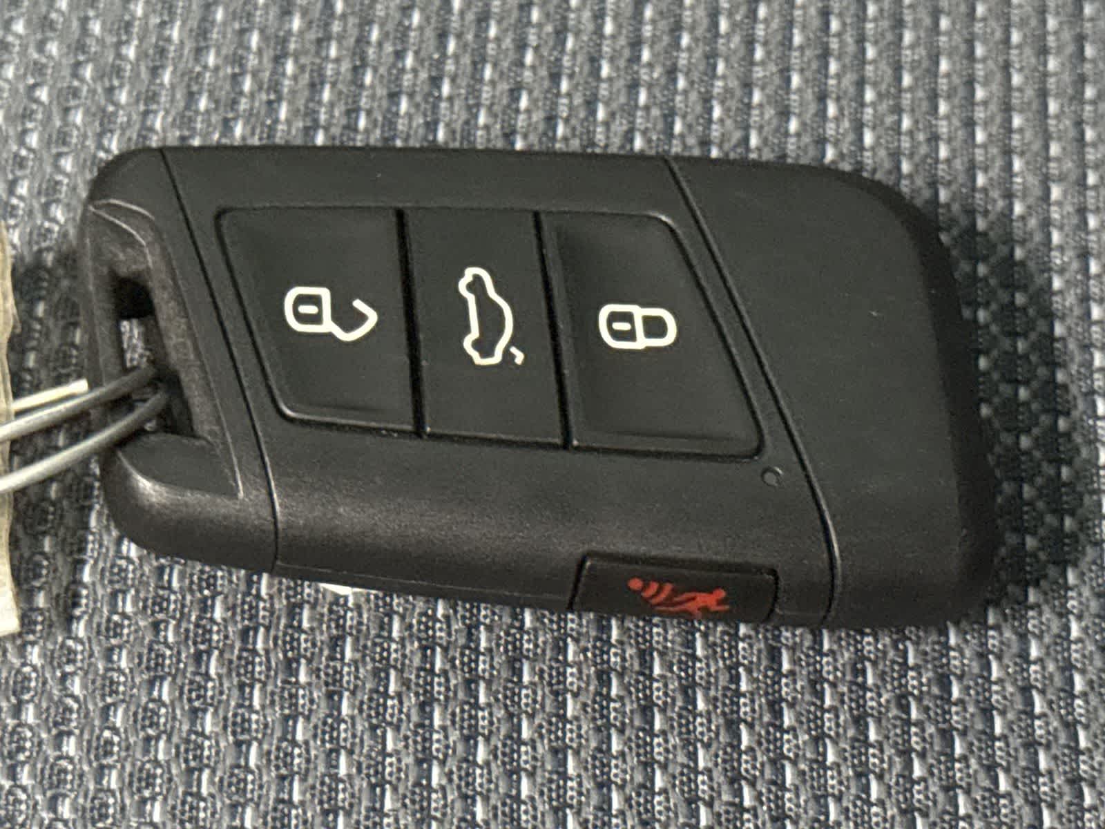2025 Volkswagen Taos S