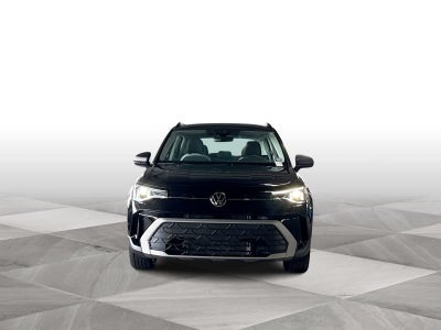 2025 Volkswagen Taos S