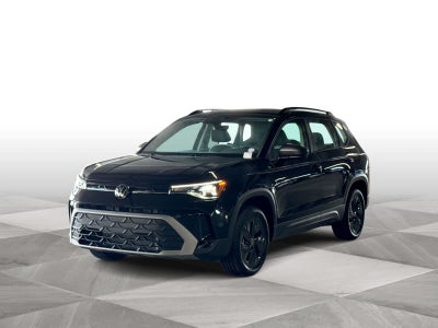 2025 Volkswagen Taos S