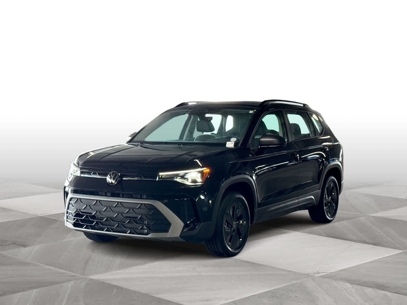 2025 Volkswagen Taos S