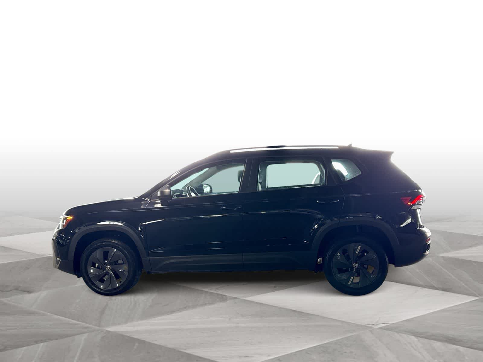 2025 Volkswagen Taos S