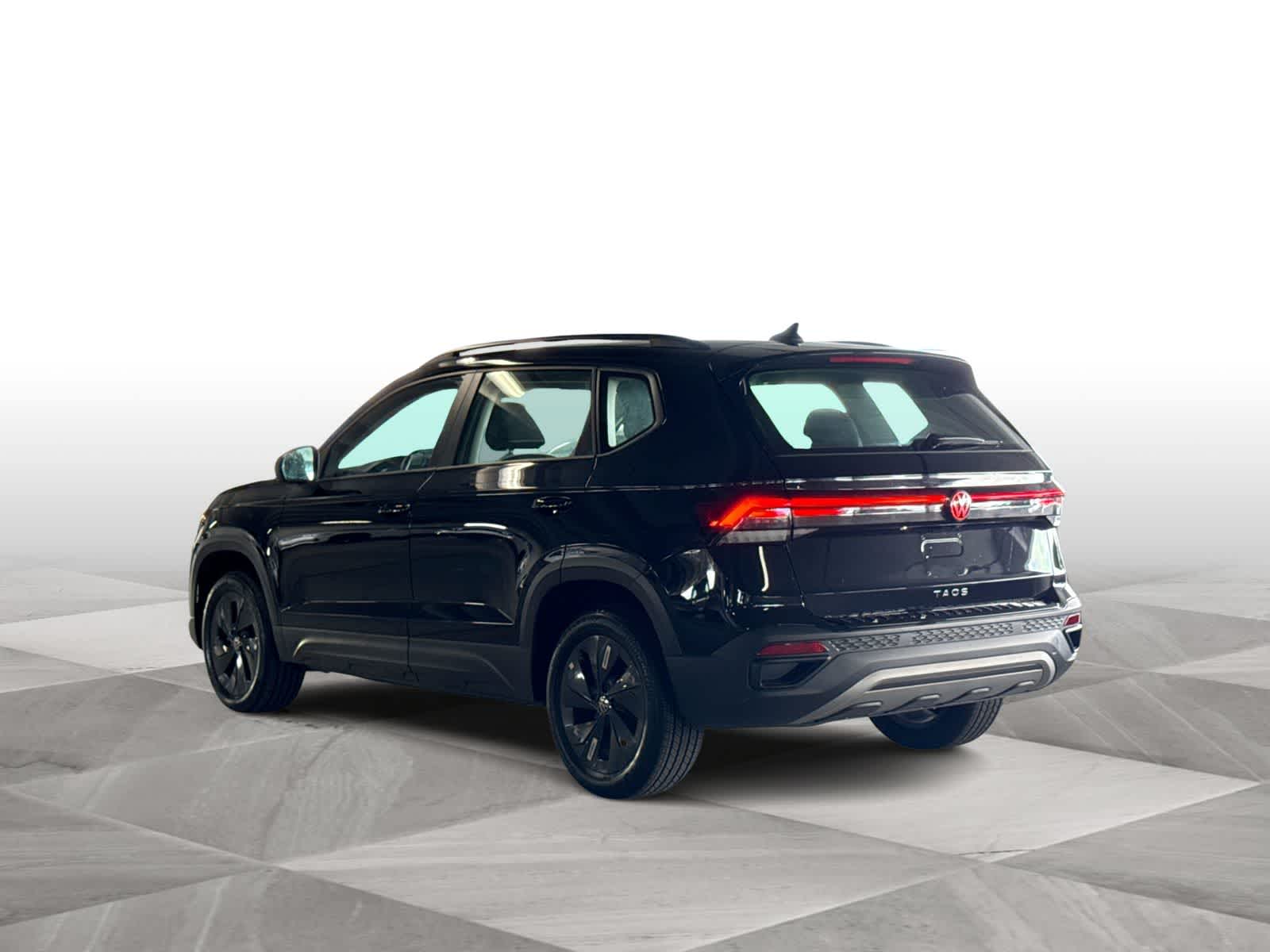 2025 Volkswagen Taos S