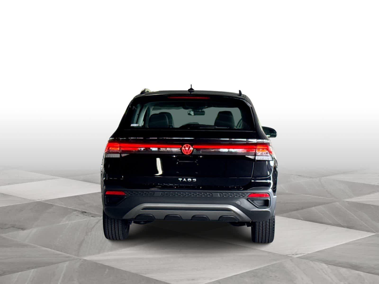 2025 Volkswagen Taos S